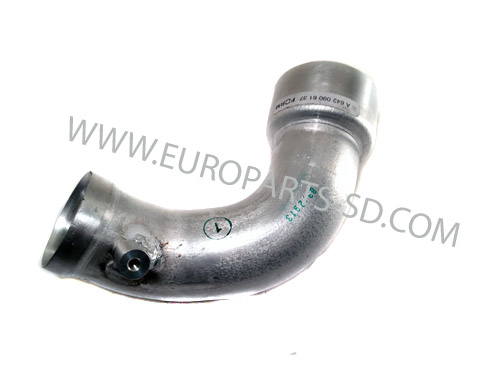 Charge Air Elbow 2007-2014